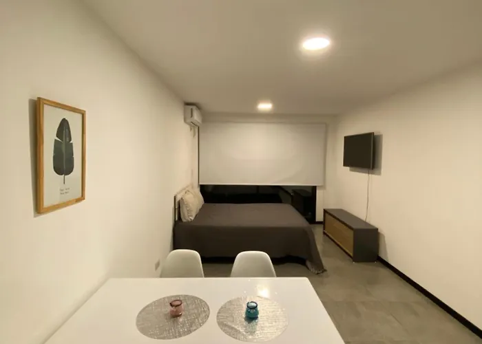 Hermoso Departamento Barrio Lourdes Santiago 1431