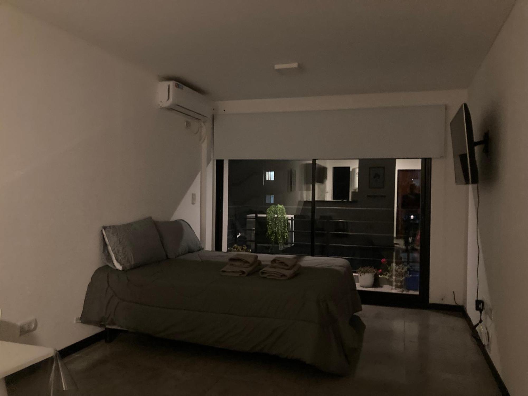 Hermoso Departamento Barrio Lourdes Santiago 1431 Apartamento
